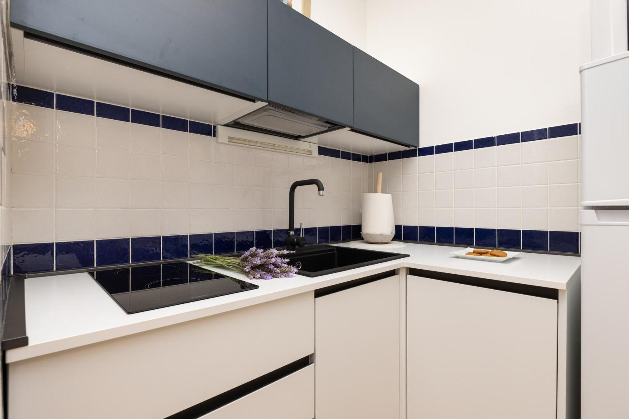 Apartament Glaucus Veli Lošinj