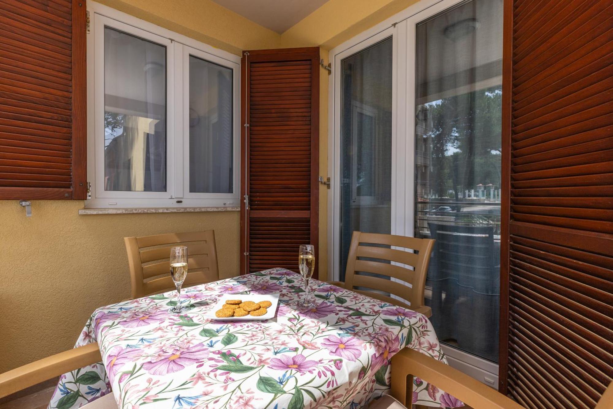 Glaucus Apartament Veli Lošinj