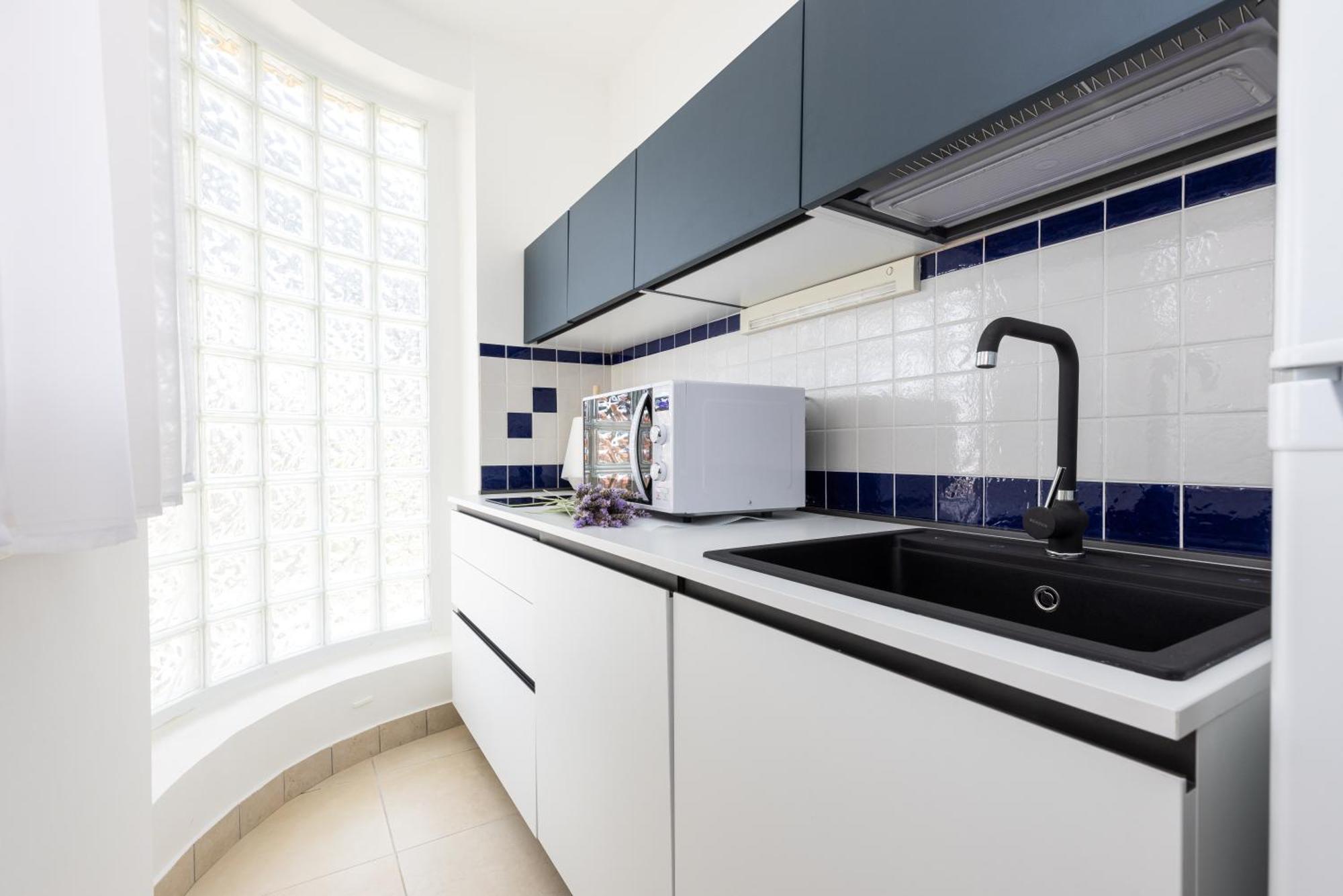 Apartament Glaucus Veli Lošinj